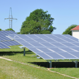 Solutions de Dépannage Rapide pour les Installations Photovoltaïques Rosny-sous-Bois